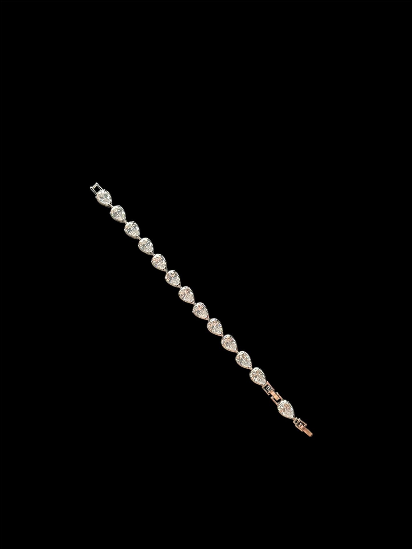 TEAR DROP BRACELET