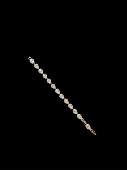 TEAR DROP BRACELET